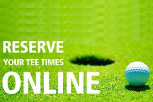 Tuam Golf Club online booking for Green Fees in Galway