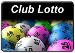 Lotto draw every week at Tuam Golf Club
