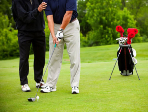 The PGA Professional at Tuam Golf Club is Tom Niland