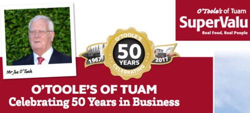 O'Toole's Supervalu 