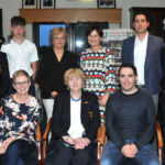 Competition sponsored by Seamus Walsh Pharmacy. Competition sponsored by Seamus Walsh Pharmacy