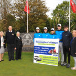 U18 Junior Foursomes U18 Junior Foursomes