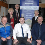 Competition sponsored by Tyrrells Insurance and Auctioneers Competition sponsored by Tyrrells Insurance and Auctioneers