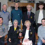 The Michael Lynch Memorial Competition. The Michael Lynch Memorial Competition.