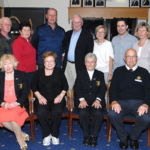 Competition sponsored by Greenpark Nursing Home. Competition sponsored by Greenpark Nursing Home.