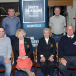 Competition sponsored by Sherry Fitzgerald Mannion. Competition sponsored by Sherry Fitzgerald Mannion.