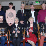 The Scratch Cups Competitions. The Scratch Cups Competitions.