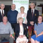 Competition sponsored by Kilgarriff's Pharmacy and Opticians. Competition sponsored by Kilgarriff's Pharmacy and Opticians.