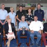 The P.J. Melia memorial competition. The P.J. Melia memorial competition.