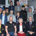 Tuam Golf Club AmAm sponsored by Dave Coen, Bridge Bar, Tuam. Tuam Golf Club AmAm sponsored by Dave Coen, Bridge Bar, Tuam.