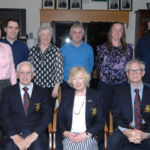 Competition sponsored by Seamus Walsh Pharmacy. Competition sponsored by Seamus Walsh Pharmacy.