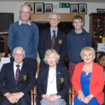 Competition sponsored by Corralea Court Hotel. Competition sponsored by Corralea Court Hotel.
