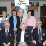 Competition sponsored by House of Beauty. Competition sponsored by House of Beauty.