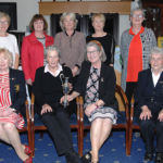 The Ann Marie McHugh Memorial Trophy The Ann Marie McHugh Memorial Trophy at Tuam Golf Club