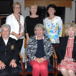 Rings Competition sponsored by Ulster Bank Rings Competition sponsored by Ulster Bank