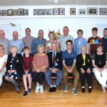 Rae Gilmore's Captain's Prize Rae Gilmore's Captain's Prize