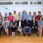 Lady Captain's Prize at Tuam Golf Club. Lady Captain's Prize at Tuam Golf Club.