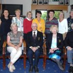 James Hurley's Vice President's Prize at Tuam Golf Club. James Hurley's Vice President's Prize at Tuam Golf Club.