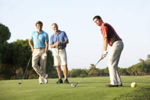 Golf Societies rates and packages at Tuam Golf Club