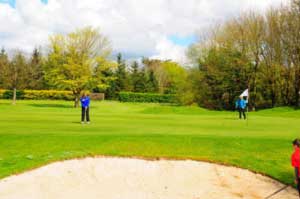 Contact Tuam Golf Club County Galway Ireland