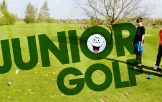 Junior competition and coaching - July 17th