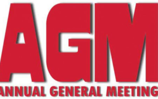 AGM - Tuam Golf Club