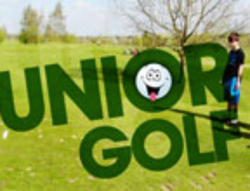 Junior Golf Competitions