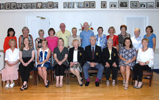 Noticeboard 15 July 2019 Tuam Golf Club.