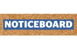Noticeboard 18 September 2023 for Tuam Golf Club County Galway