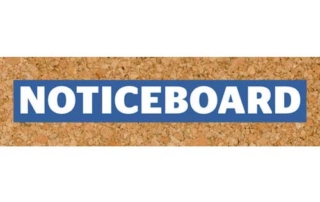 Noticeboard 10 November 2025 for Tuam Golf Club County Galway
