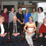 Ann Marie McHugh Memorial Trophy and Lady Members Day Ann Marie McHugh Memorial Trophy and Lady Members Day