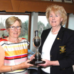 Ann Marie McHugh Memorial Trophy Ann Marie McHugh Memorial Trophy