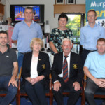 Competition sponsored by Murphy's Centra. Competition sponsored by Murphy's Centra.