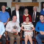 The Michael Lynch Memorial sponsored by the Lynch family. The Michael Lynch Memorial sponsored by the Lynch family.