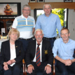 Competition sponsored by Fallon's Menswear. Competition sponsored by Fallon's Menswear.
