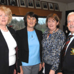 The Birdie Tree sponsored by Padraic and Margaret McHugh. The Birdie Tree sponsored by Padraic and Margaret McHugh.