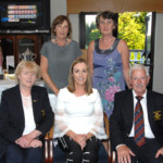 Competition sponsored by Anne Marie's Boutique. Competition sponsored by Anne Marie's Boutique.
