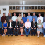 Mark Curley's Captain's Prize at Tuam Golf Club. Mark Curley's Captain's Prize at Tuam Golf Club.