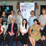 Ladies Gala Day at Tuam Golf Club sponsored by Feely's Total Health Pharmacy. Ladies Gala Day at Tuam Golf Club sponsored by Feely's Total Health Pharmacy.