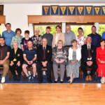 Presidents Prize - Prize winners Presidents Prize 2025 prize winners