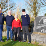 Drive-in 2025 Tuam Golf Club Drive-in 2025